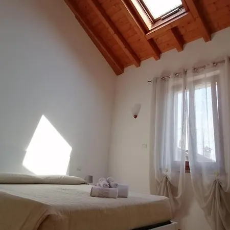 Hébergement de vacances Corte Vicolo Ciodo *