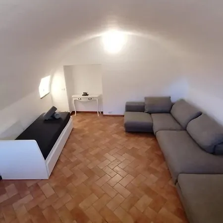 Дом отдыха Corte Vicolo Ciodo