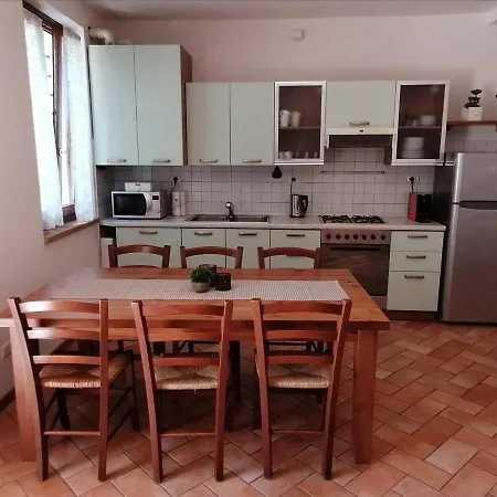 Дом отдыха Corte Vicolo Ciodo *