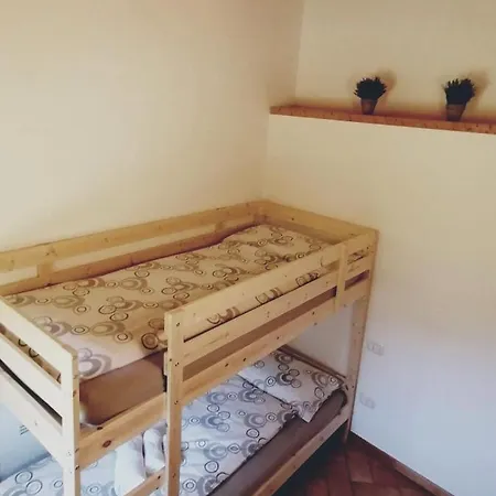 Corte Vicolo Ciodo Дом отдыха Аффи