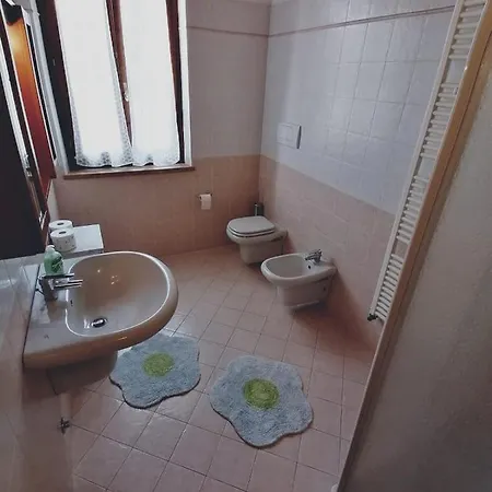 Corte Vicolo Ciodo Дом отдыха